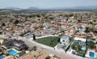 New Build - Villaer - Ciudad Quesada