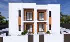 New Build - Villaer - Daya Nueva - Pueblo