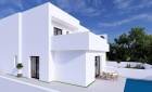 New Build - Villaer - Daya Nueva - Pueblo