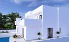New Build - Villaer - Daya Nueva - Pueblo