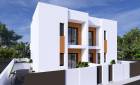 New Build - Villaer - Daya Nueva - Pueblo