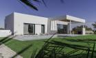 New Build - Villaer - Dehesa de Campoamor