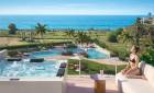 New Build - Villaer - El Campello - Platja de L´Amerador