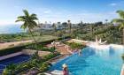 New Build - Villaer - El Campello - Platja de L´Amerador