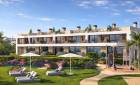 New Build - Villaer - El Campello - Platja de L´Amerador