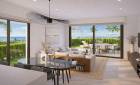 New Build - Villaer - El Campello - Platja de L´Amerador