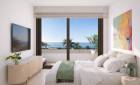 New Build - Villaer - El Campello - Platja de L´Amerador