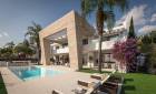 New Build - Villaer - Estepona - Atalaya del Golf