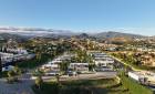 New Build - Villaer - Estepona - Bel Air