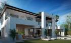 New Build - Villaer - Estepona - Bel Air