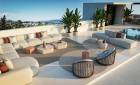 New Build - Villaer - Estepona - Bel Air