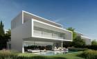New Build - Villaer - Estepona - Estepona Golf