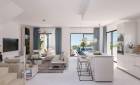 New Build - Villaer - Estepona - Estepona Golf