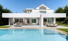 New Build - Villaer - Estepona - Paraiso Alto