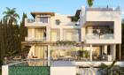 New Build - Villaer - Estepona - Selwo