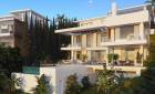 New Build - Villaer - Estepona - Selwo