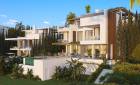 New Build - Villaer - Estepona - Selwo