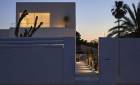 New Build - Villaer - Estepona - Valle Romano