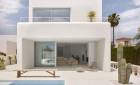 New Build - Villaer - Estepona - Valle Romano