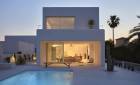 New Build - Villaer - Estepona - Valle Romano