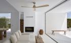 New Build - Villaer - Estepona - Valle Romano