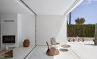 New Build - Villaer - Estepona - Valle Romano