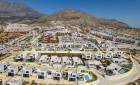 New Build - Villaer - Finestrat - Balcón De Finestrat