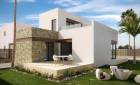 New Build - Villaer - Finestrat - Balcón De Finestrat