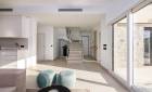 New Build - Villaer - Finestrat - Balcón De Finestrat
