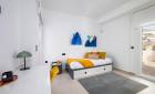 New Build - Villaer - Finestrat - Balcón De Finestrat