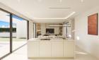 New Build - Villaer - Finestrat - Campana Garden