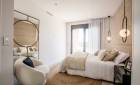 New Build - Villaer - Finestrat - Campana Garden