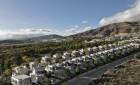 New Build - Villaer - Finestrat - Sierra Cortina
