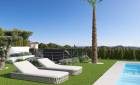 New Build - Villaer - Finestrat - Sierra Cortina