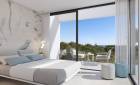 New Build - Villaer - Finestrat - Sierra Cortina