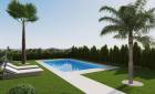 New Build - Villaer - Finestrat - Sierra Cortina