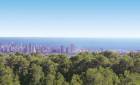 New Build - Villaer - Finestrat - Sierra Cortina