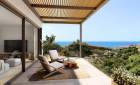 New Build - Villaer - Fuengirola - El Higuerón