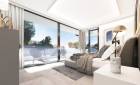 New Build - Villaer - Fuengirola - Las Lomas del Higueron