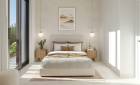 New Build - Villaer - Fuente Álamo - Hacienda del Alamo