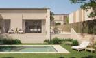 New Build - Villaer - Godella - Urb. Campolivar
