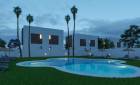 New Build - Villaer - La Marina - El Pinet