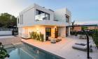 New Build - Villaer - la Nucia - Coblanca