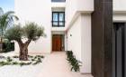New Build - Villaer - la Nucia - Coblanca