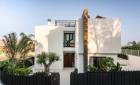 New Build - Villaer - la Nucia - Coblanca