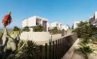 New Build - Villaer - la Nucia - Urbanizaciones