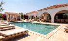 New Build - Villaer - La Romana - Los Joveres