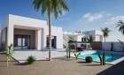 New Build - Villaer - La Romana - Villas de la Romana
