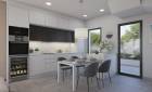 New Build - Villaer - Los Alcazares - Playa la Atascadera