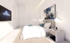 New Build - Villaer - Los Alcazares - Punta Calera